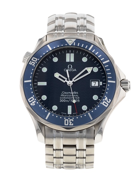 Omega Seamaster 300m 2531.80.00